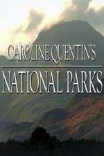 Watch Caroline Quentin's National Parks Movies123