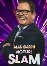 Watch Alan Carr's Picture Slam Movies123