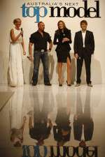 Watch Australia's Next Top Model Movies123