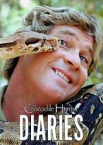 Watch The Crocodile Hunter Diaries Movies123