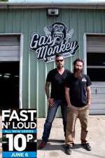 Watch Fast and Loud Movies123