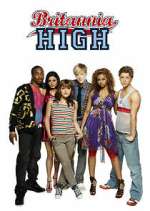 Watch Britannia High Movies123