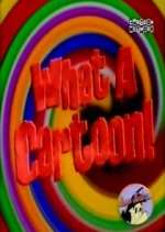 Watch What a Cartoon! Movies123
