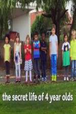 Watch The Secret Lives of 4 Year Olds Movies123