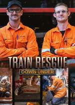 Watch Train Rescue Down Under Movies123