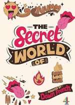 Watch The Secret World of... Movies123