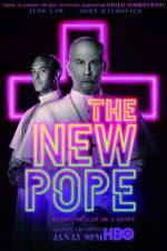 Watch The New Pope Movies123