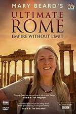 Watch Mary Beard's Ultimate Rome: Empire Without Limit Movies123