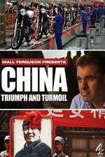 Watch China Triumph and Turmoil Movies123