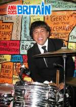 Watch Anh Does Britain Movies123