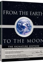 Watch From the Earth to the Moon Movies123