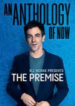 Watch The Premise Movies123