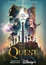 Watch The Quest Movies123
