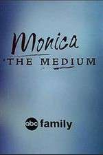 Watch Monica the Medium Movies123