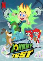 Watch Johnny Test Movies123
