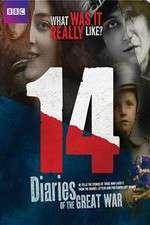 Watch 14 Diaries Of The Great War Movies123