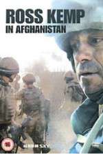 Watch Ross Kemp in Afghanistan  Movies123