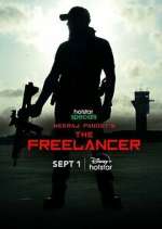 Watch The Freelancer Movies123