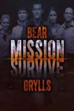 Watch Bear Grylls Mission Survive Movies123