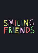 Watch Smiling Friends Movies123