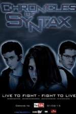 Watch Chronicles of Syntax Movies123