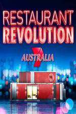 Watch Restaurant Revolution (AU) Movies123