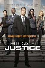 Watch Chicago Justice Movies123
