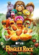 Watch Jim Henson's Fraggle Rock Back to the Rock Movies123
