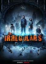 Watch The Irregulars Movies123