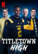 Watch Titletown High Movies123