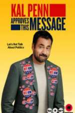 Watch Kal Penn Approves This Message Movies123