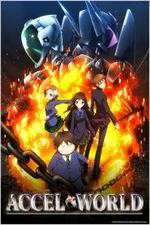 Watch Accel World Movies123