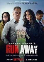Watch Harlan Coben\'s Run Away Movies123