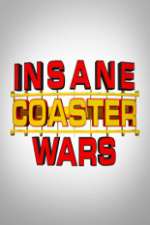 Watch Insane Coaster Wars Movies123
