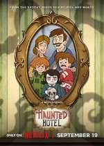 Watch Haunted Hotel Movies123