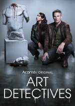 Watch Art Detectives Movies123