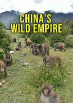 Watch China's Wild Empire Movies123