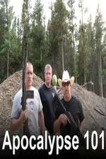 Watch Apocalypse 101 Movies123