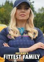 Watch Ireland\'s Fittest Family Movies123