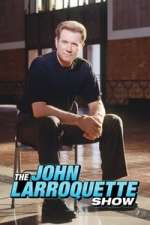 Watch The John Larroquette Show Movies123