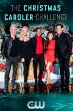 Watch The Christmas Caroler Challenge Movies123