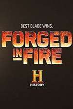 Watch Forged in Fire Movies123