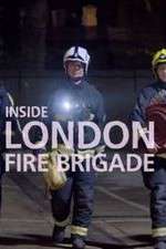 Watch Inside London Fire Brigade Movies123