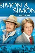 Watch Simon and Simon Movies123