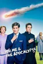 Watch You Me and the Apocalypse Movies123
