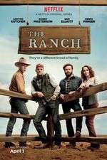 Watch The Ranch Movies123