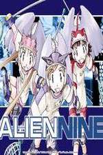 Watch Alien Nine Movies123