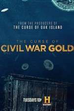 Watch The Curse of Civil War Gold Movies123