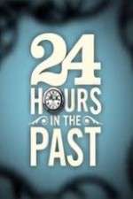 Watch 24 Hours in the Past Movies123