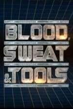 Watch Blood, Sweat & Tools Movies123
